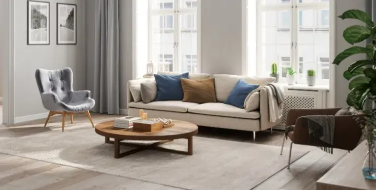 Image of a Living Room