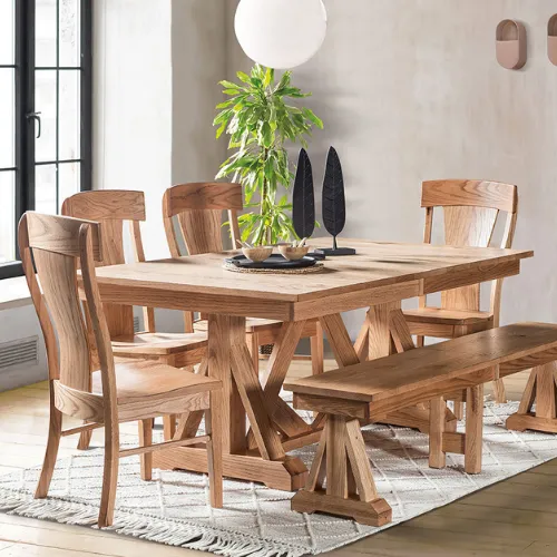 Dining room furniture