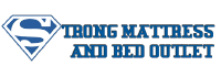 Strong Logo