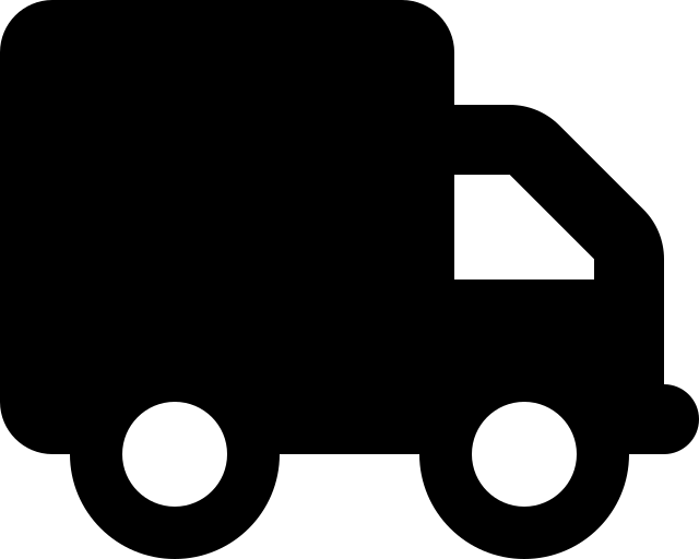 Icon of Truck