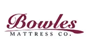 Bowles Mattress Company
