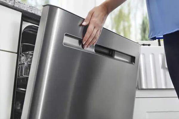 Dishwashers