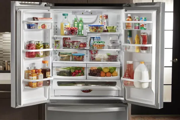 Refrigeration