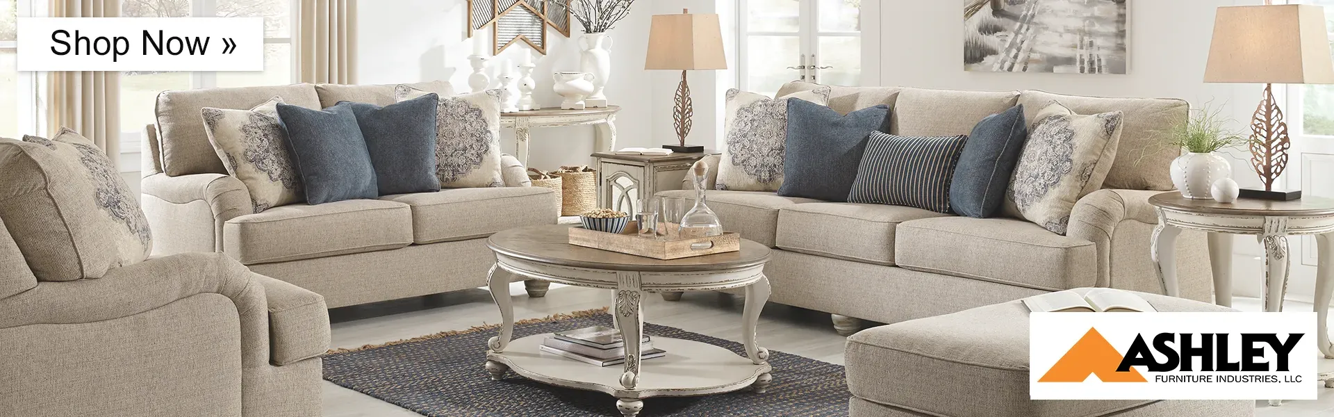 Ashley Furniture