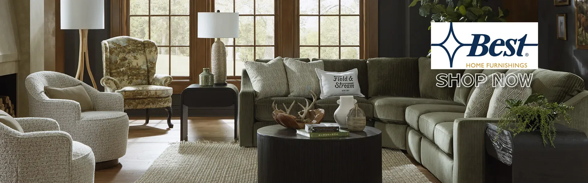 Best Home Furnishing - Shop Now