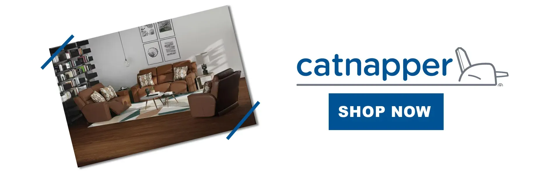 Catnapper - Shop Now