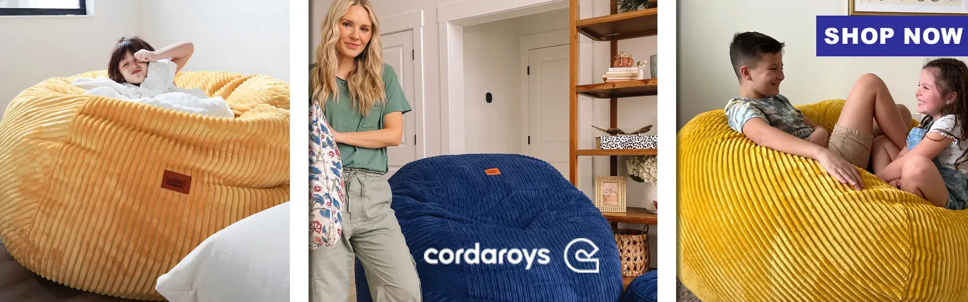 CordaRoy - Shop Now