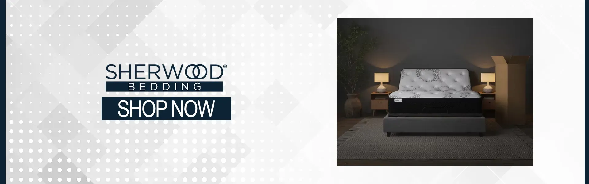 Sherwood Bedding