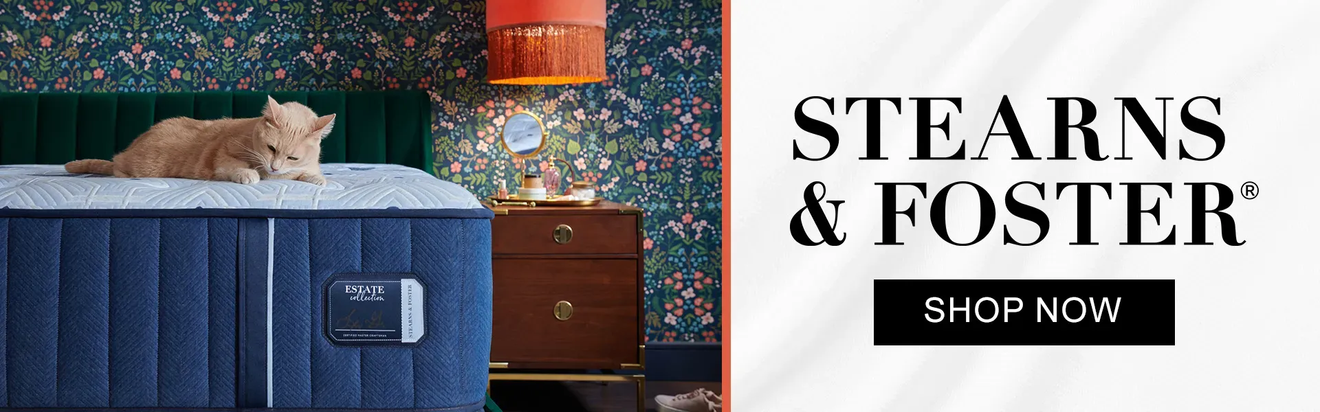 Stearns & Foster