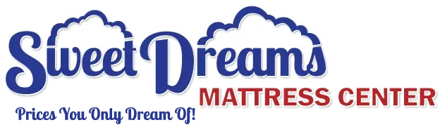 Sweet Dreams Logo