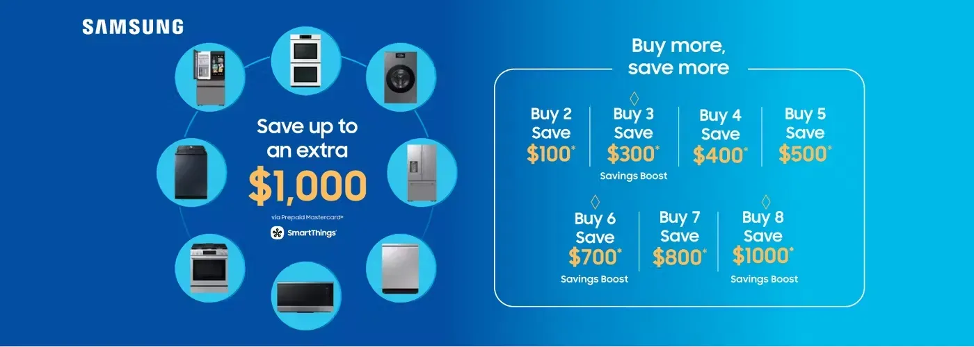 Samsung BMSM Q2 2026