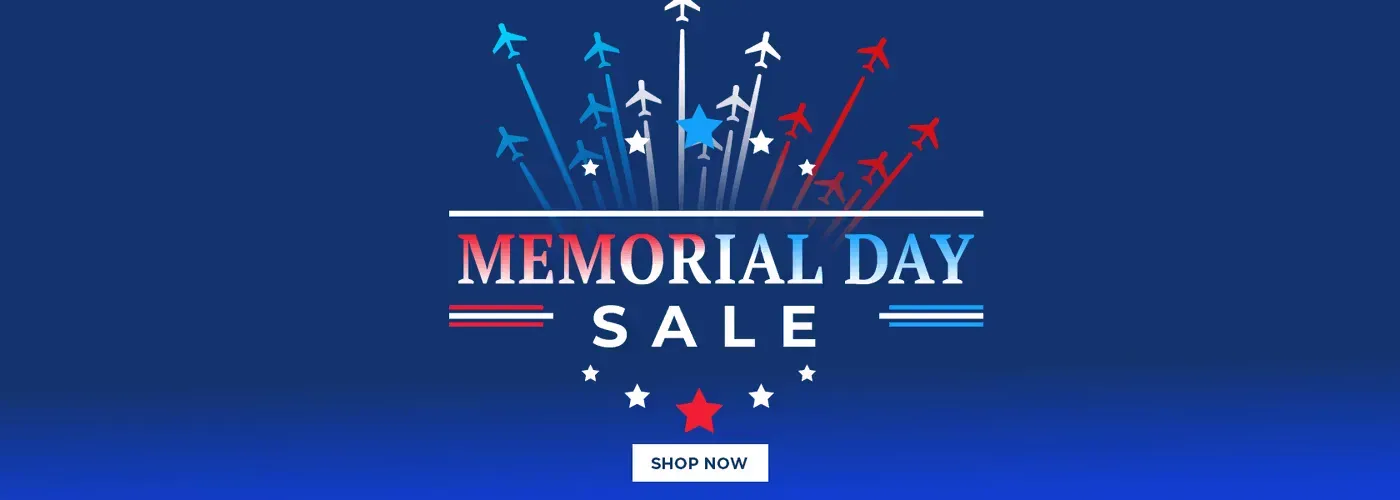 IAC - Memorial Day 2026