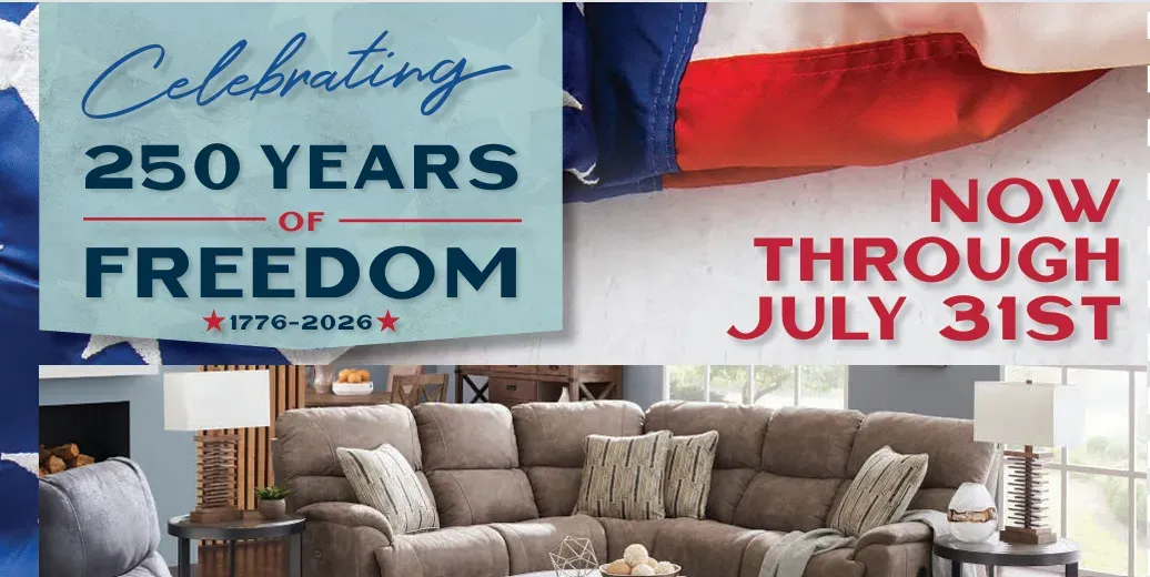 Shop Our Independence Day Sale