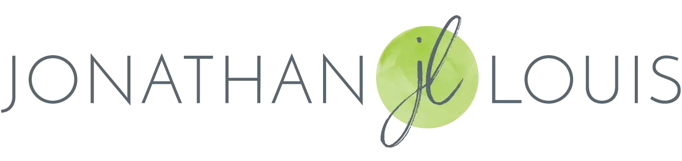 Jonathan Louis