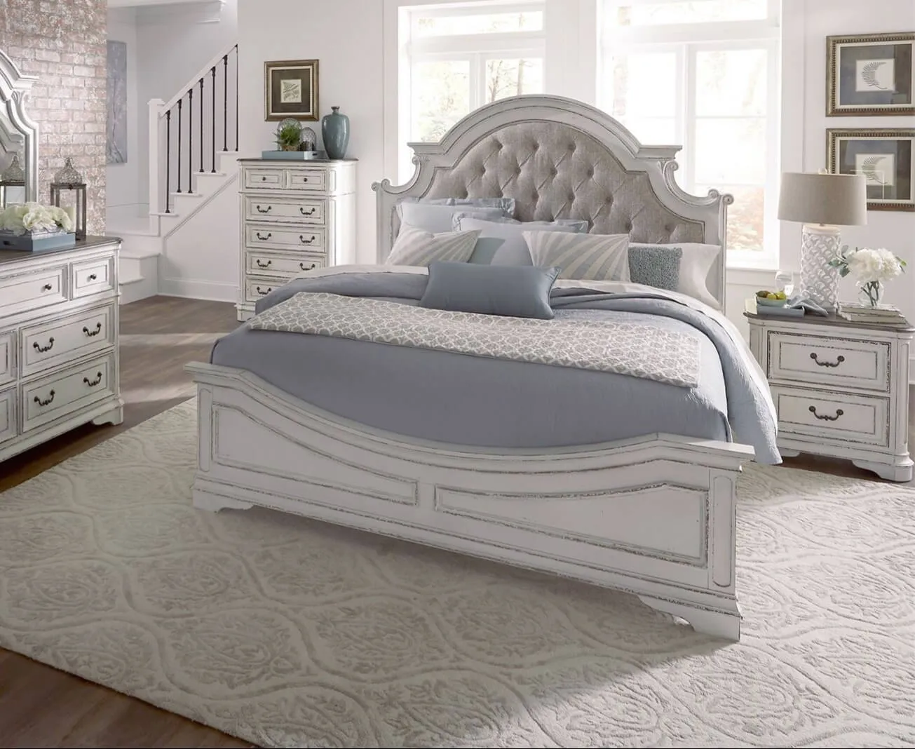 Bedroom Furniture