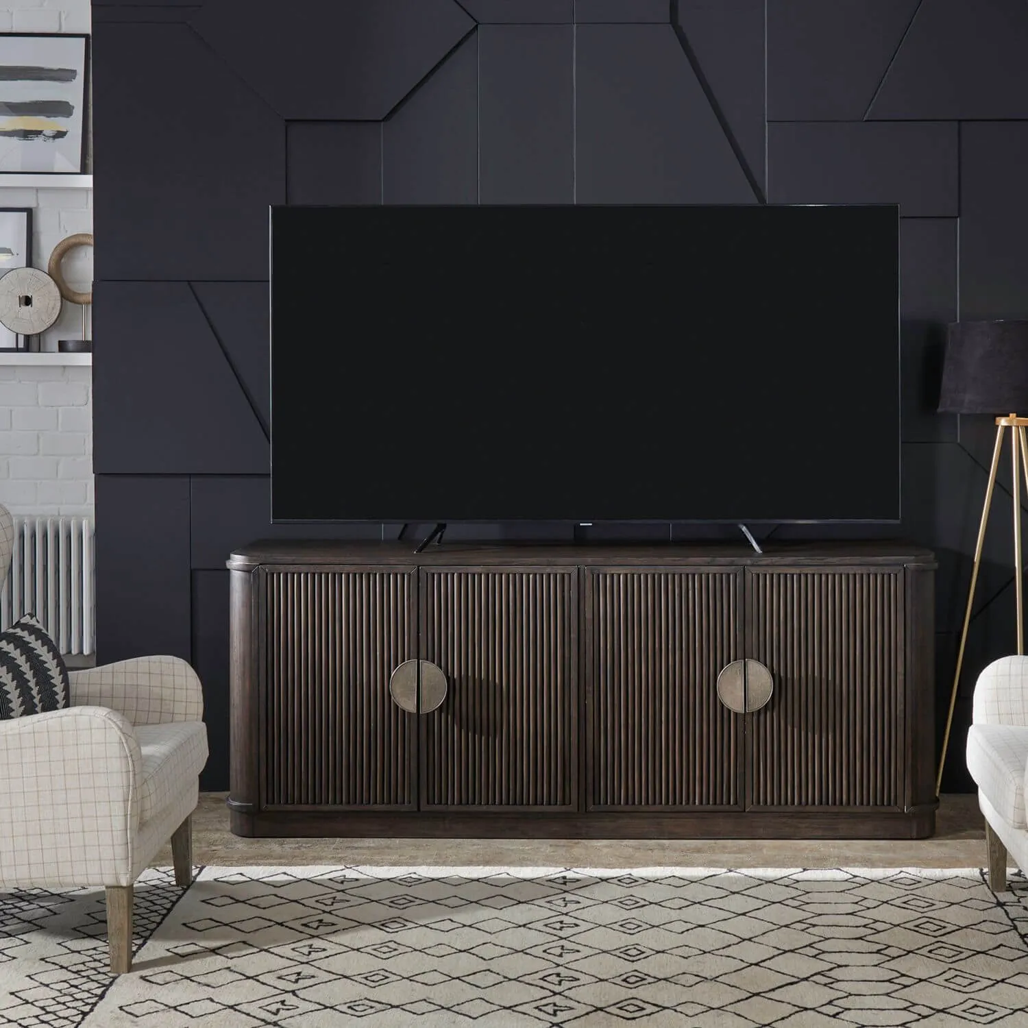 Home Entertainment Furniture