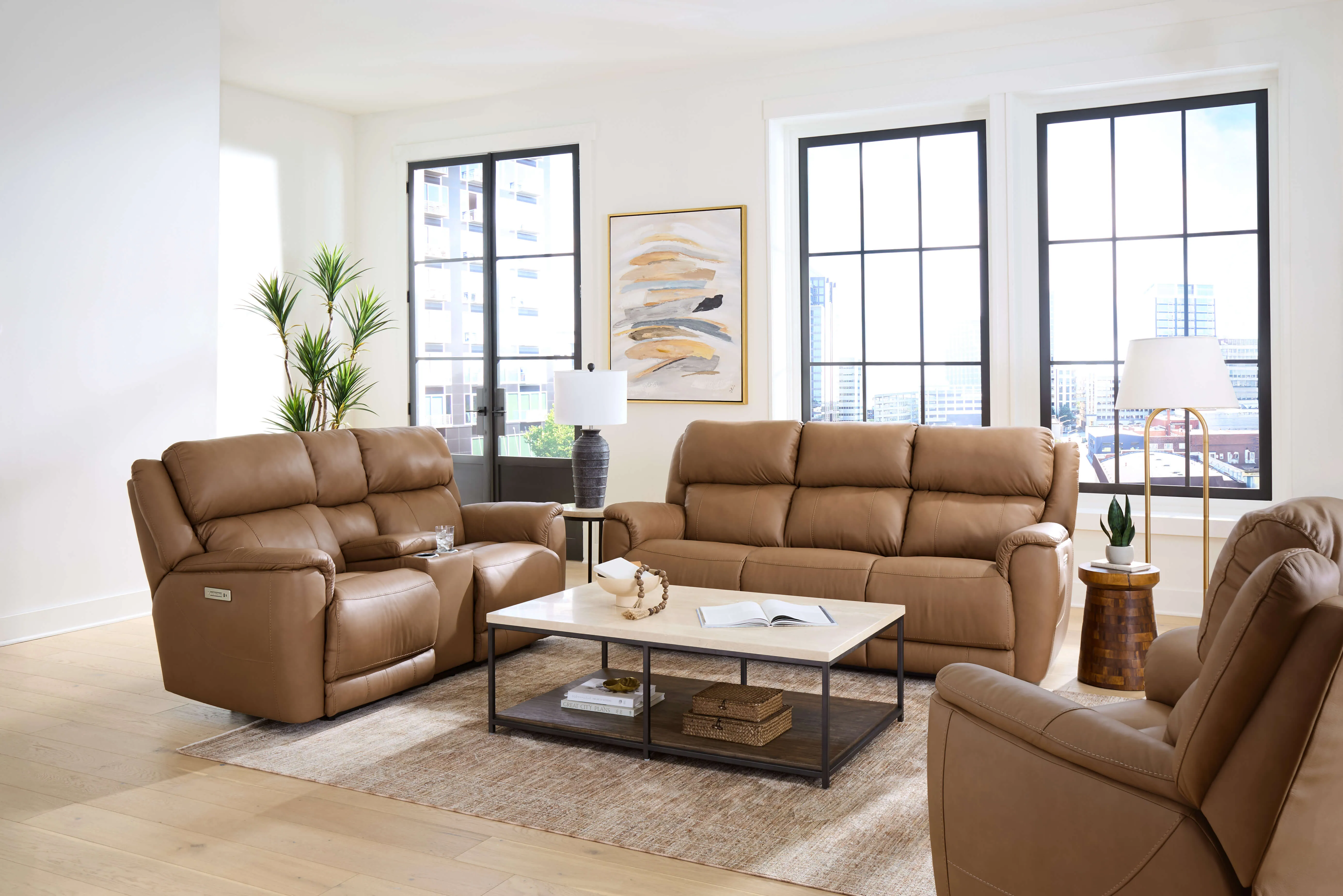 Living Room Furniture