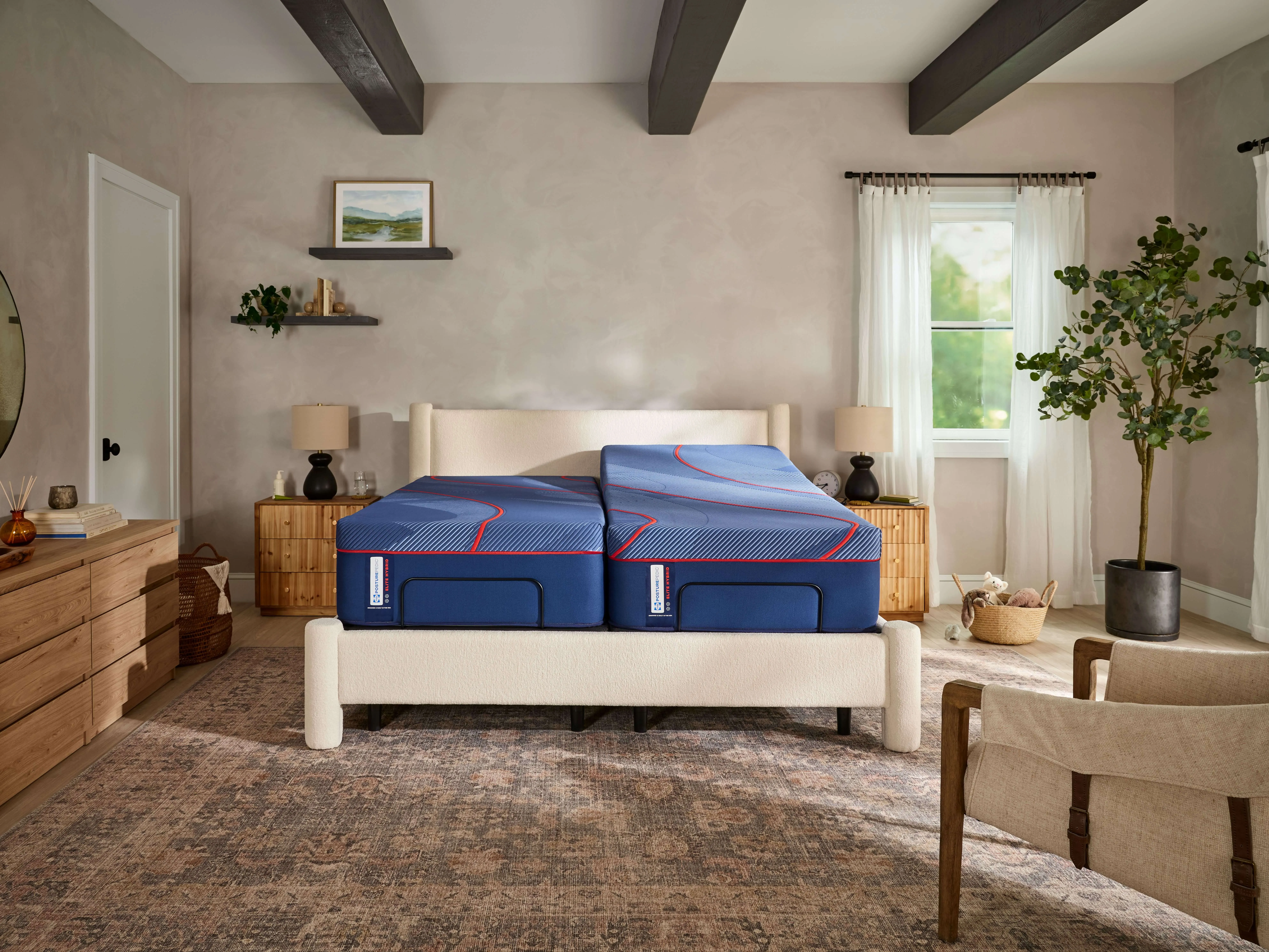 Mattresses