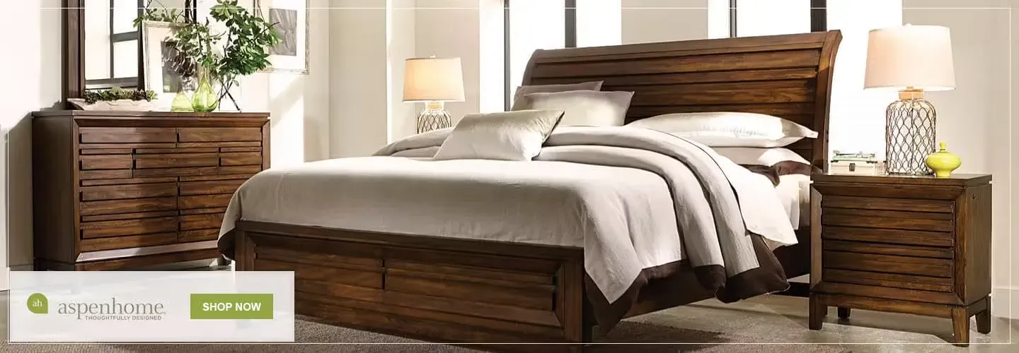 Shop Aspen Furniture