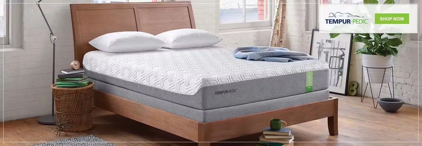Shop Tempur-pedic