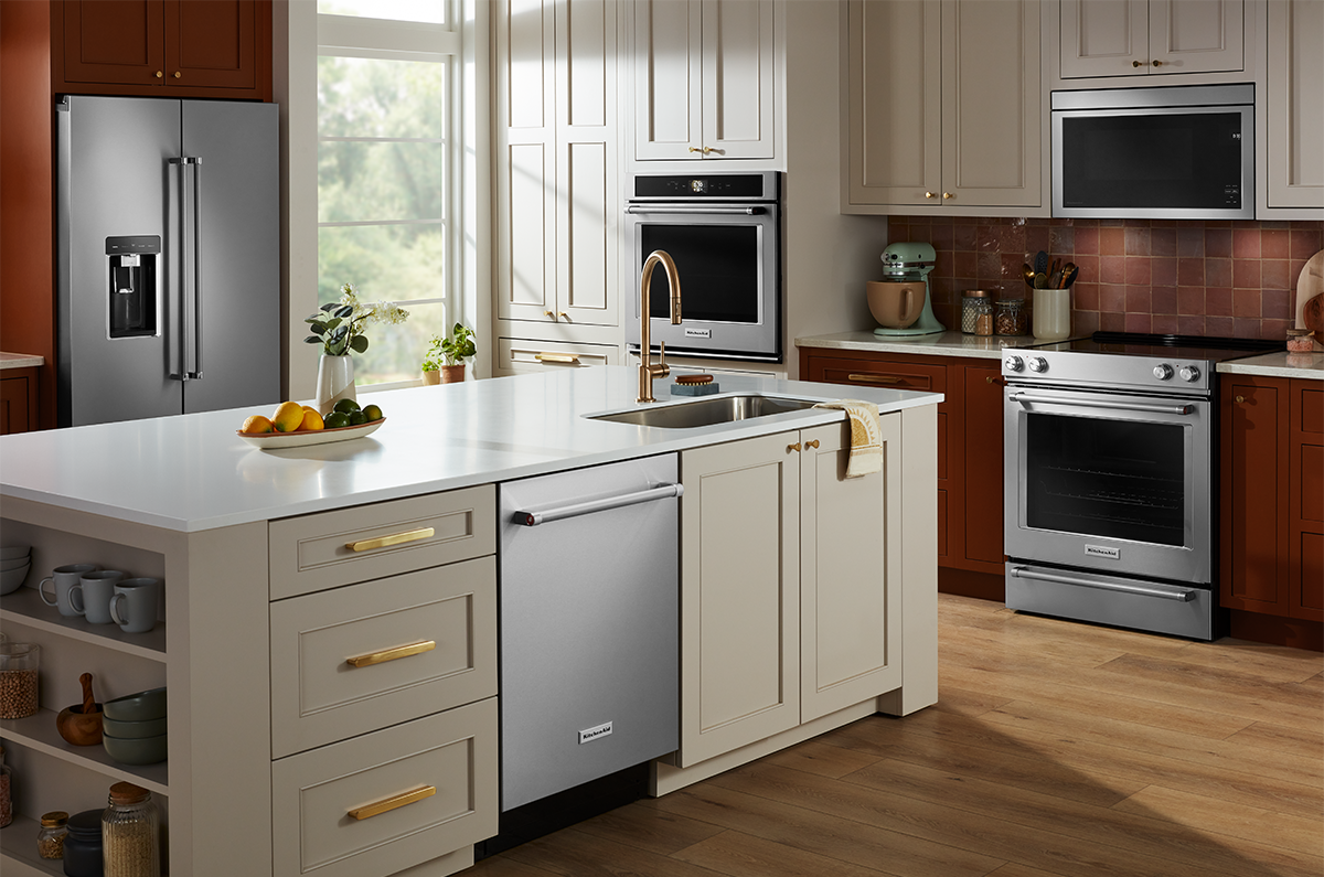 Appliance Rebates