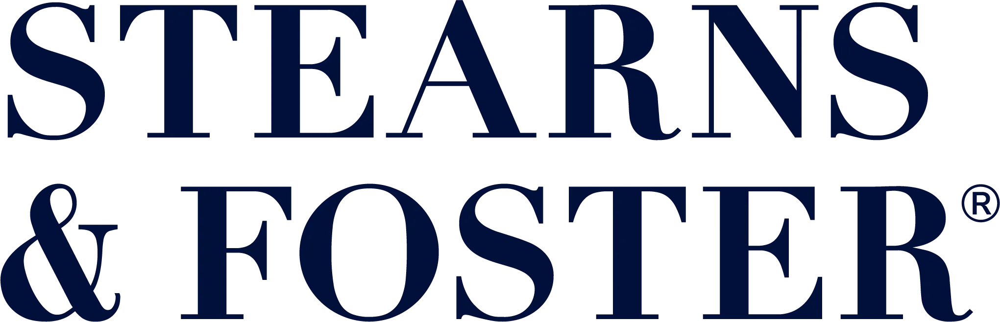 Stearns & Foster
