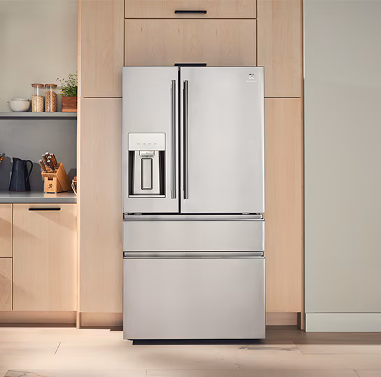Refrigeration