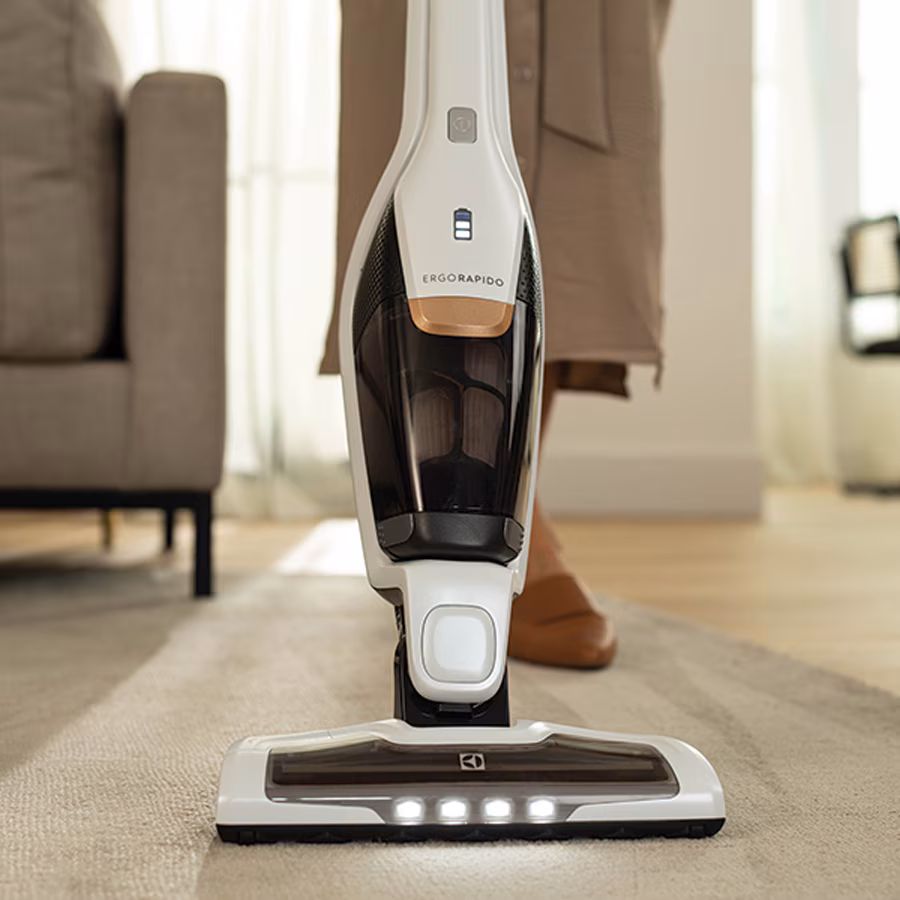 Vaccum