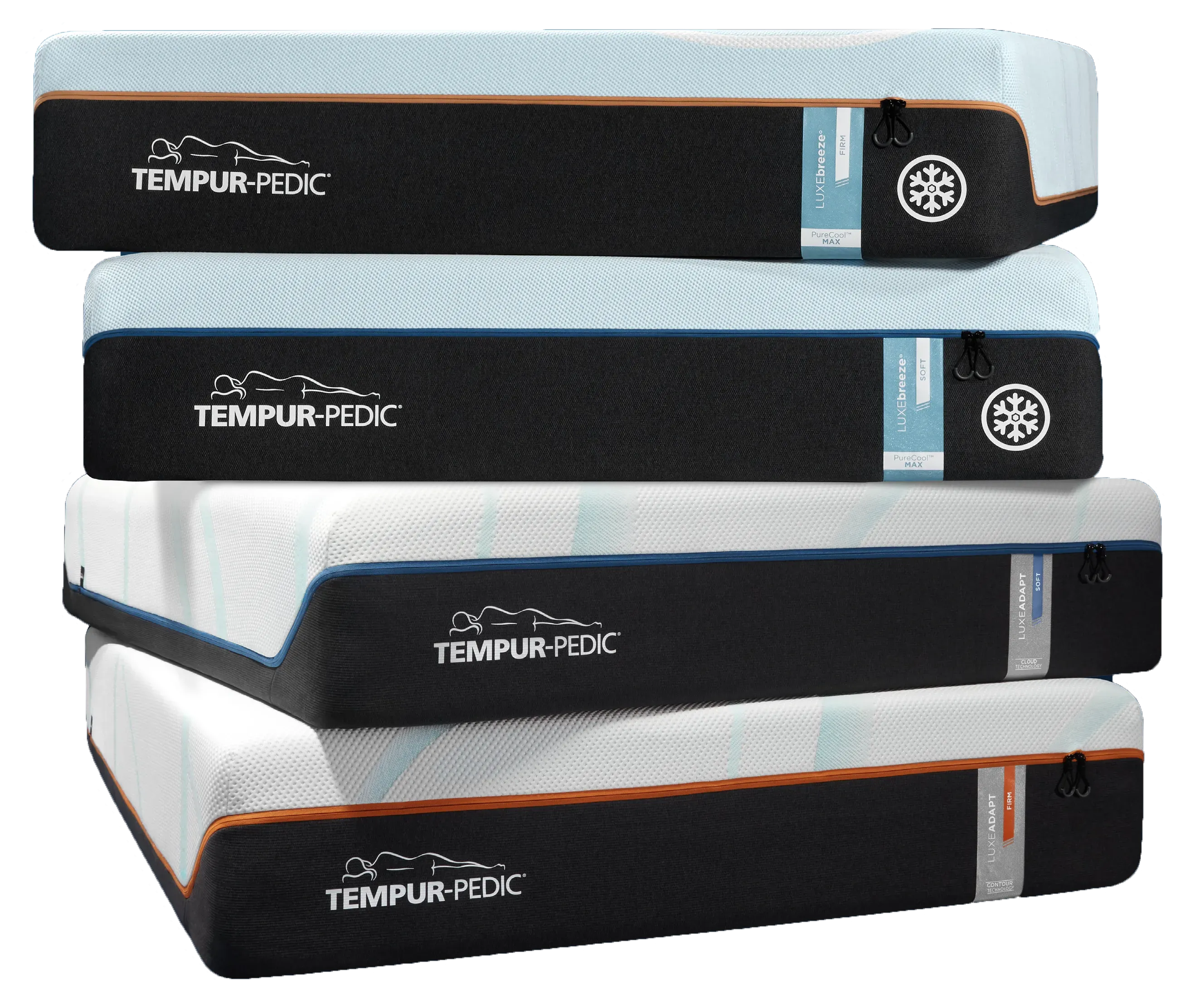 Tempur-pedic