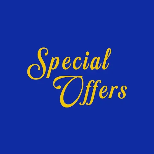 Specials