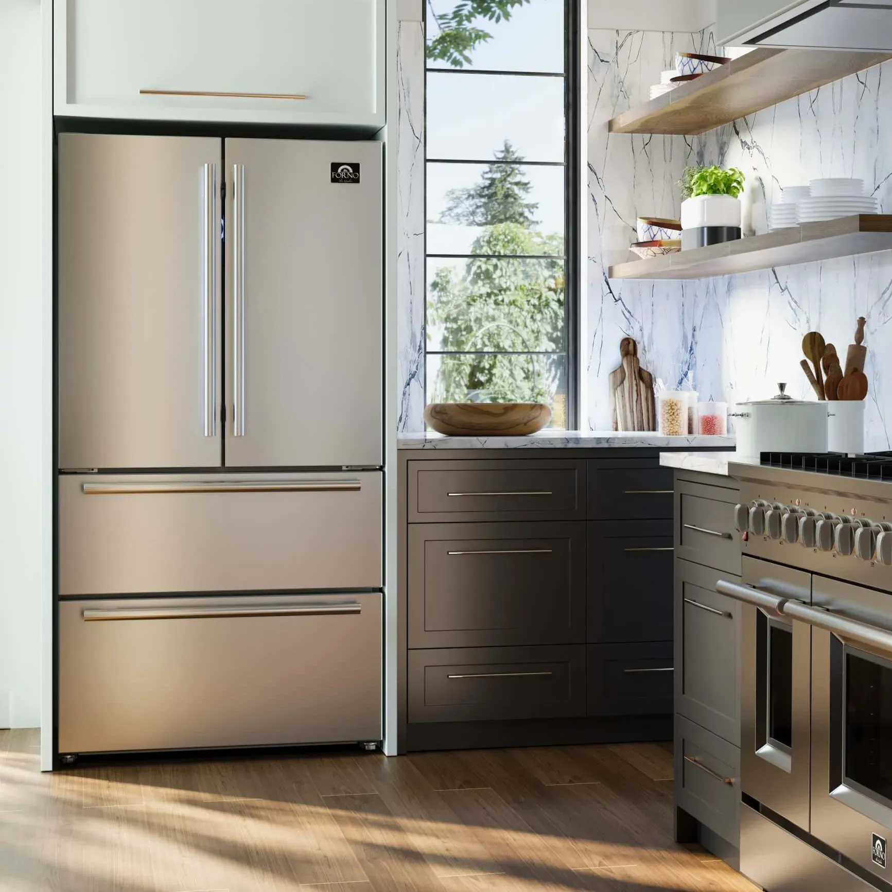 Refrigeration