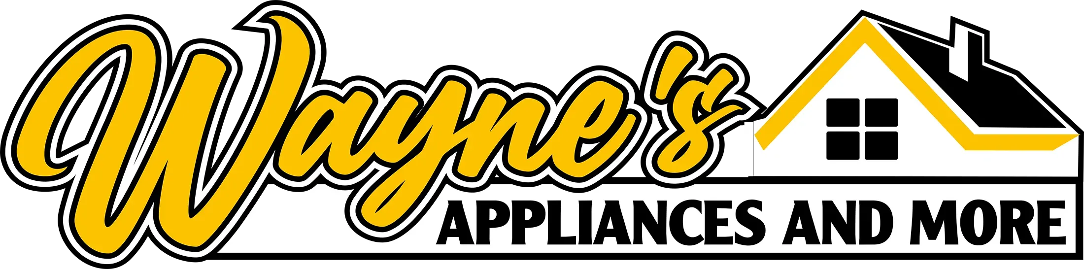 Waynesappliances Logo
