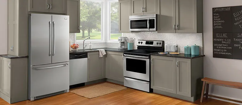 Appliances