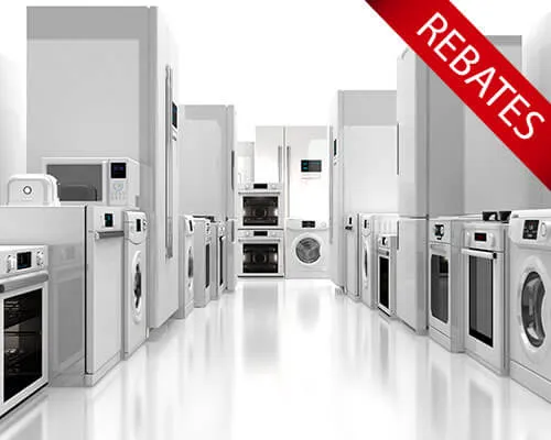 Rebate Center