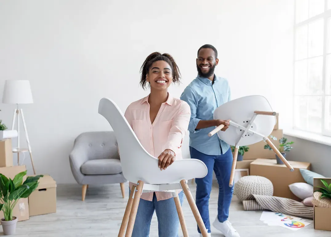 Custom furniture