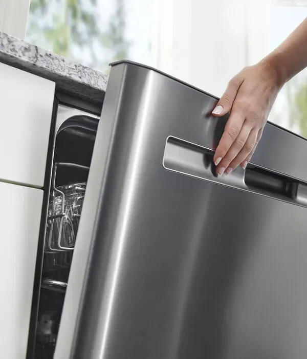 Dishwashers