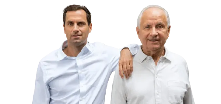 The Appliance Center family serving Northwest Florida since 1945