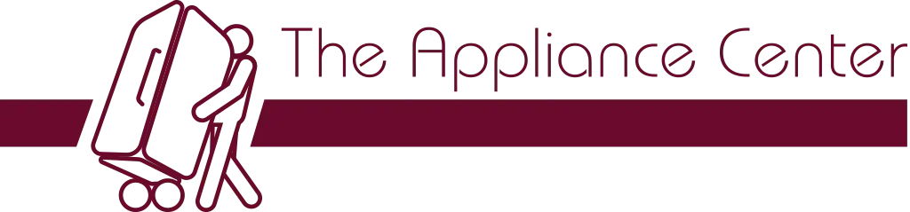 Logo Appliance Center Original