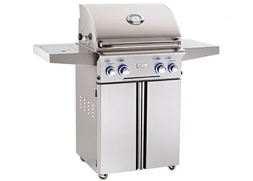 American Outdoor Grill Cooking Surface