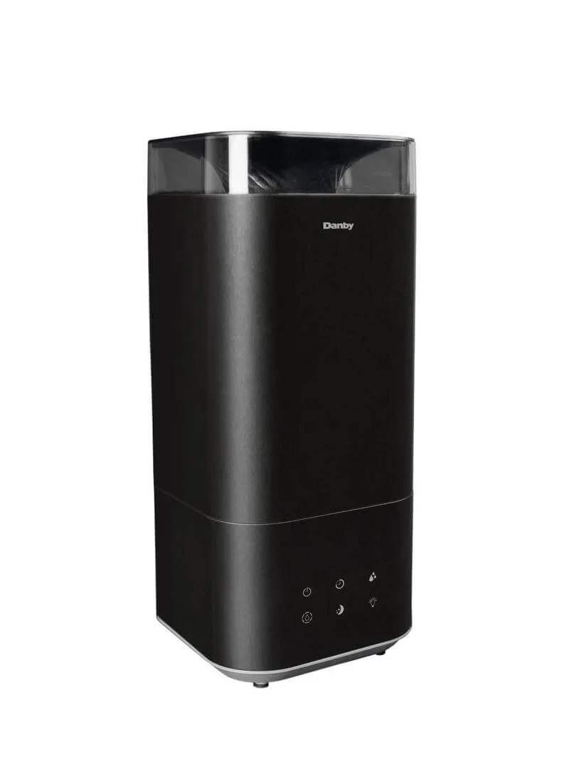 Danby 5L Ultrasonic Top Fill Humidifier