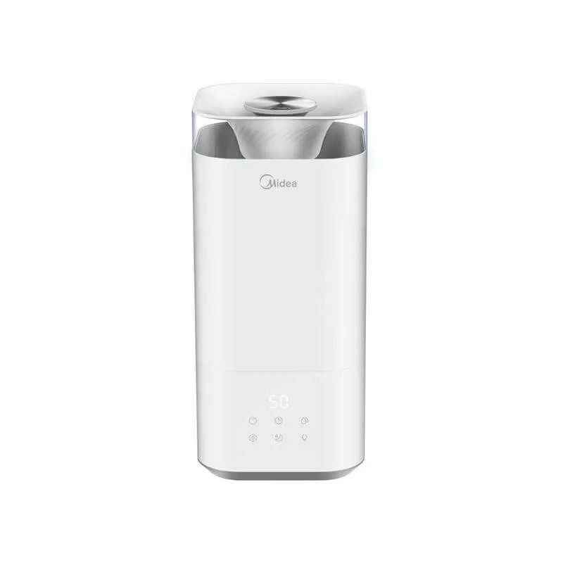 Midea 1.3 Gallon Ultrasonic Humidifier