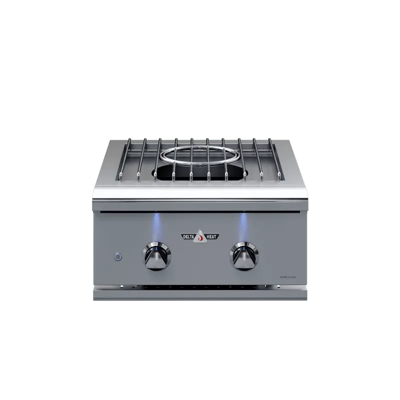 Delta Heat 22 Inch Outdoor Power Burner