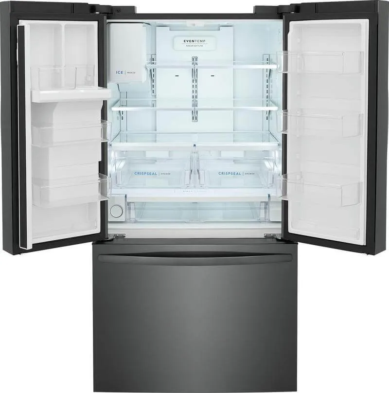 Frigidaire 27.8 Cu. Ft. French Door Refrigerator