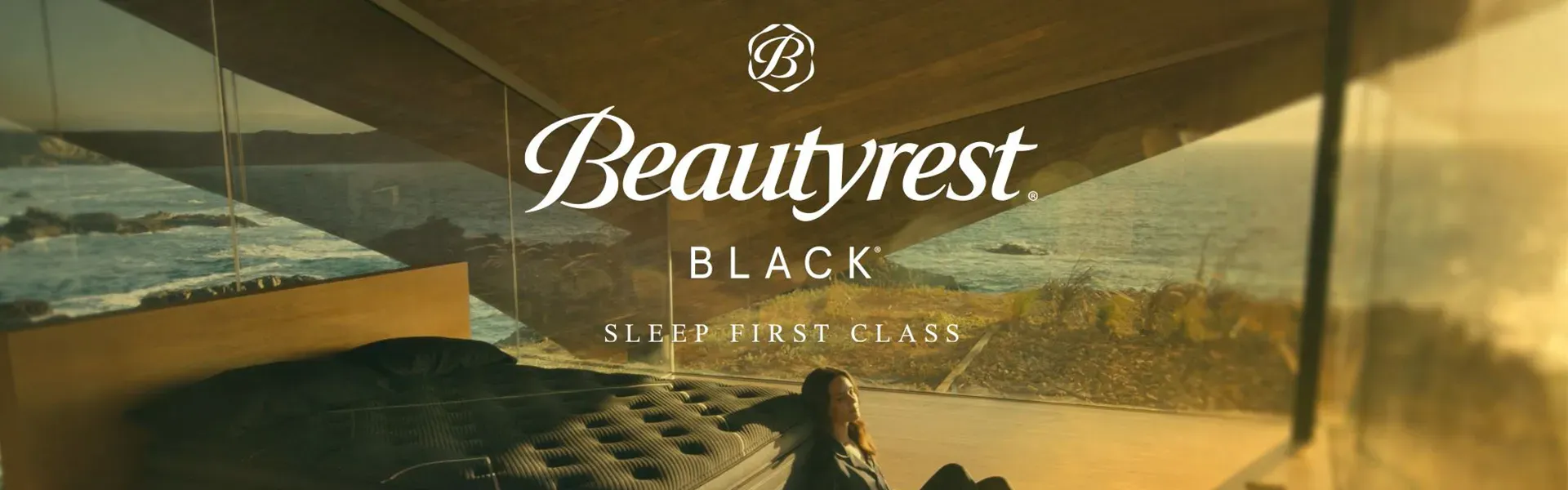 Beautyrest Black