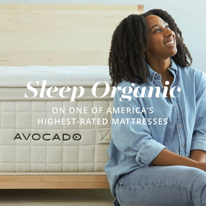 Shop Avocado mattresses