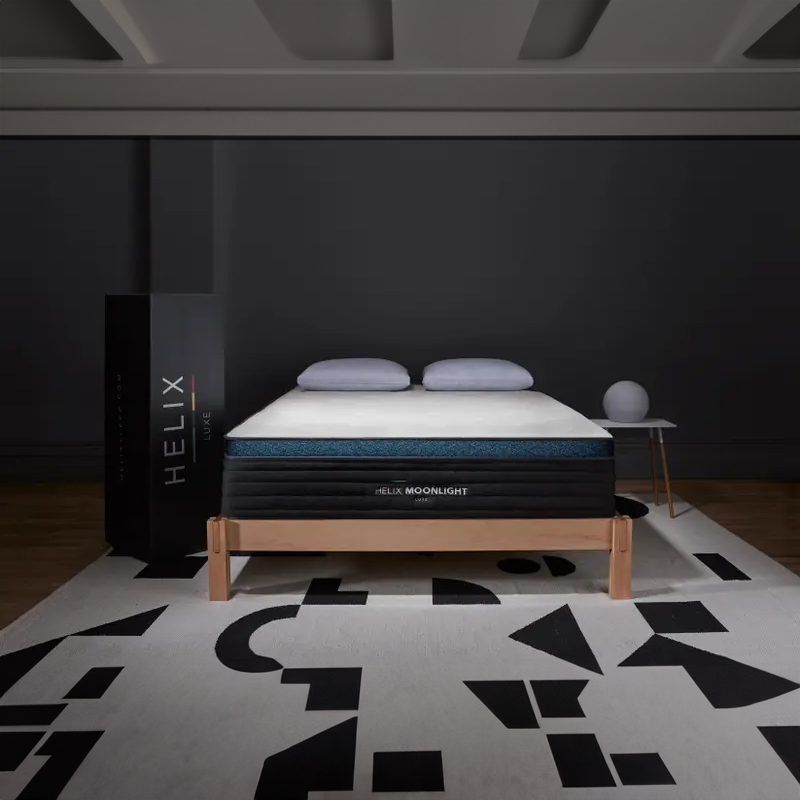 Shop Helix mattresses