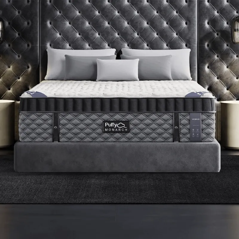 Shop Puffy mattresses