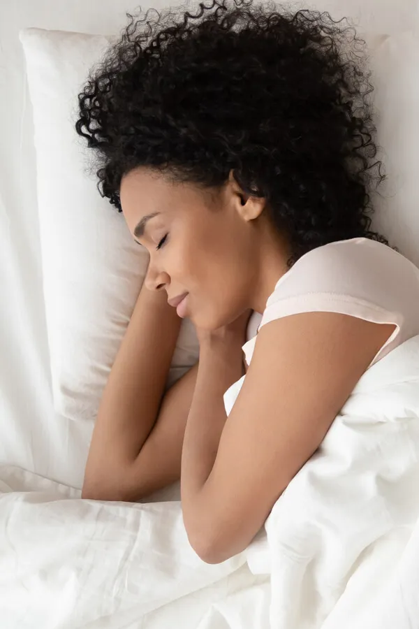 Mattress comfort levels