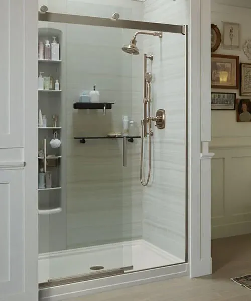Bathroom image