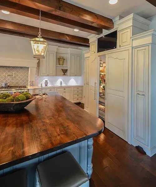 Kitchen image